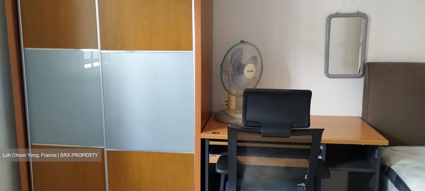 Blk 131 Bishan Street 12 (Bishan), HDB 4 Rooms #556027111